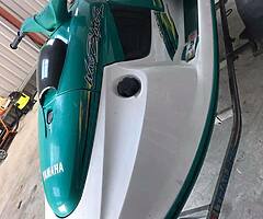 Jetski