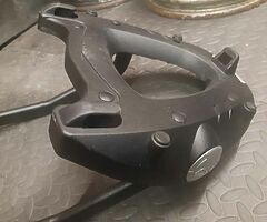 Fazer givi rack - Image 4/4