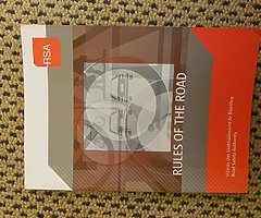 Books For New Drivers
