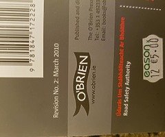 Books For New Drivers