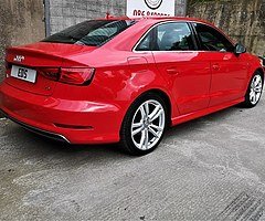 Audi A3 1.6 TDI S Line Edition 2015 ( 151 )