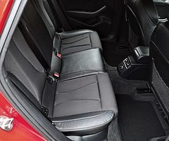 Audi A3 1.6 TDI S Line Edition 2015 ( 151 ) - Image 6/10