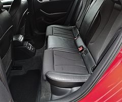 Audi A3 1.6 TDI S Line Edition 2015 ( 151 ) - Image 7/10