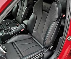 Audi A3 1.6 TDI S Line Edition 2015 ( 151 ) - Image 8/10