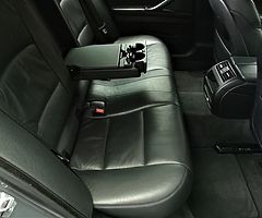 BMW 518D 2.0 M SPORT TOURING 2014 (141) - Image 6/9