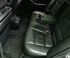 BMW 518D 2.0 M SPORT TOURING 2014 (141) - Image 7/9
