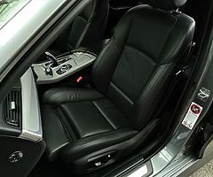 BMW 518D 2.0 M SPORT TOURING 2014 (141) - Image 8/9