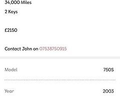 Ducati 2003 - Image 4/5