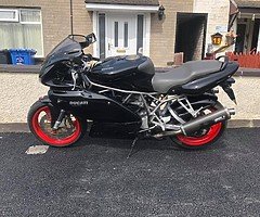 Ducati 2003 - Image 5/5