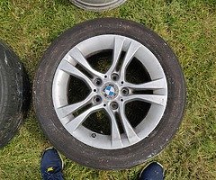 BMW alloys - Image 4/6