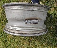 BMW alloys - Image 6/6