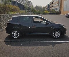 2011 SEAT IBIZA SE COPA ECOMOTIVE TDI - Image 4/10