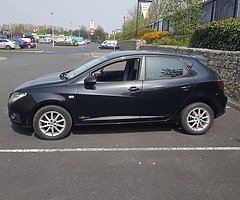 2011 SEAT IBIZA SE COPA ECOMOTIVE TDI - Image 5/10