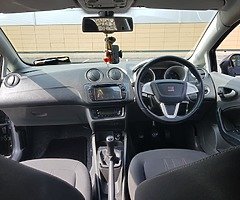 2011 SEAT IBIZA SE COPA ECOMOTIVE TDI - Image 7/10