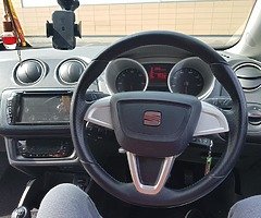 2011 SEAT IBIZA SE COPA ECOMOTIVE TDI - Image 9/10