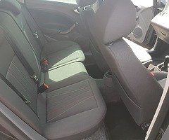 2011 SEAT IBIZA SE COPA ECOMOTIVE TDI - Image 10/10