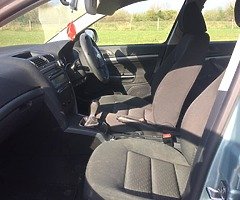 Skoda Octavia 2011, 1.6 Diesel - Image 8/9