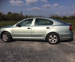 Skoda Octavia 2011, 1.6 Diesel - Image 9/9