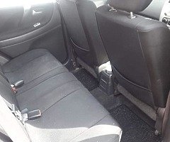 2006 Suzuki Liana Manual - Image 6/10