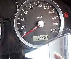2006 Suzuki Liana Manual - Image 7/10
