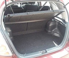 2006 Suzuki Liana Manual - Image 8/10