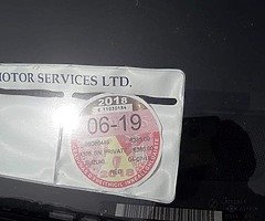 2006 Suzuki Liana Manual - Image 10/10
