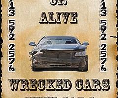cash for cars