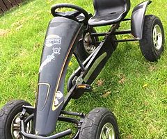 Go-Kart for Sale - Image 4/4