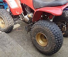 2014 Alfa Romeo 250 cc