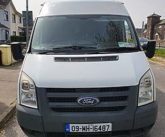 Ford Transit For Sale