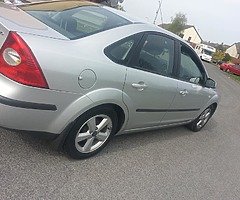 Ford focus - Image 4/4
