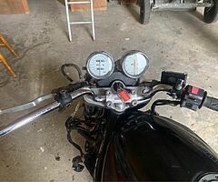1994 Suzuki Bandit