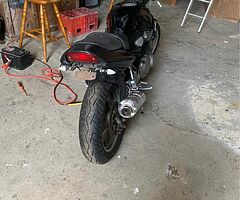 1994 Suzuki Bandit