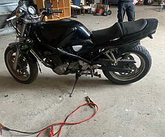1994 Suzuki Bandit - Image 4/6