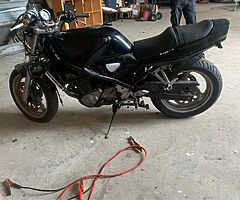 1994 Suzuki Bandit - Image 5/6