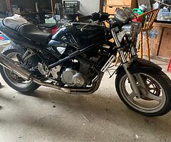 1994 Suzuki Bandit - Image 6/6