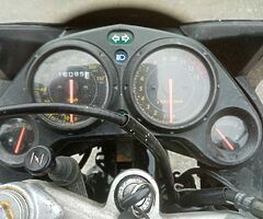 2005 Honda CBR - Image 4/7