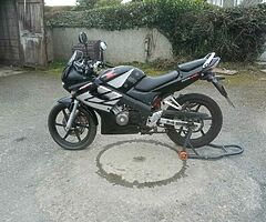 2005 Honda CBR - Image 7/7