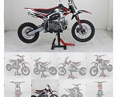 2021 SYM sy 125 cc 14" 12 " Wheel  size