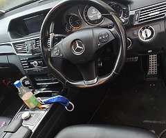 Mercedes Benz e350 sport - Image 5/9