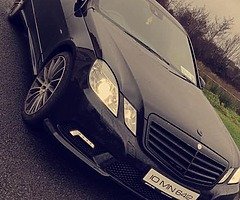 Mercedes Benz e350 sport - Image 6/9