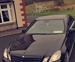 Mercedes Benz e350 sport - Image 7/9