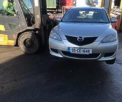 All scrap cars wanted