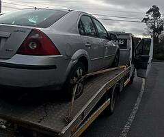 All scrap cars wanted - Image 3/3