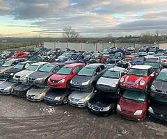 DON’T SCRAP YOUR CAR!!! EXPORT IT FOR MORE MONEY