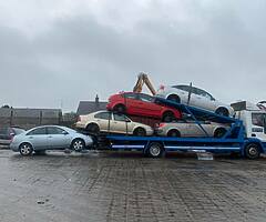 DON’T SCRAP YOUR CAR!!! EXPORT IT FOR MORE MONEY - Image 3/4