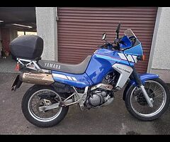 1993 Yamaha Tenere