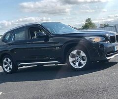 WTB: Looking to Buy BMW X1 (2010-2014)
