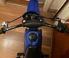 Yamaha pw50 - Image 5/5