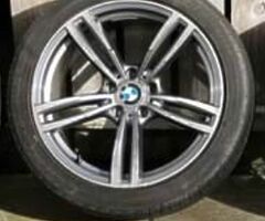 Need one 5/120 wheel 19’ 9.5